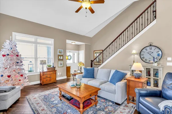 $559,900 | 1121 Declaration Drive, Savoy, IL 61874