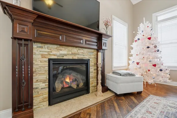 $559,900 | 1121 Declaration Drive, Savoy, IL 61874