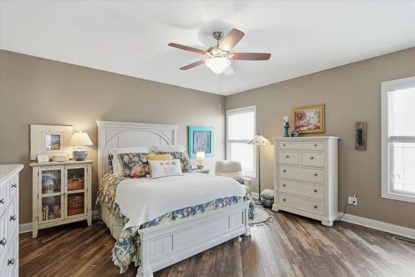 $559,900 | 1121 Declaration Drive, Savoy, IL 61874