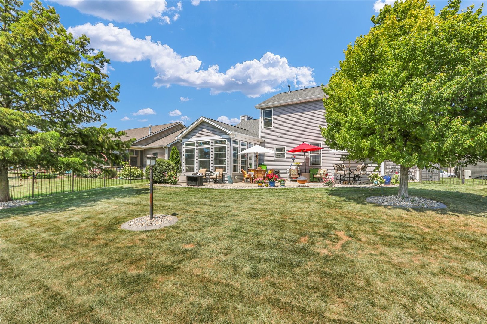 1121 Declaration Drive Savoy, IL 61874 - Photo 55 of 73