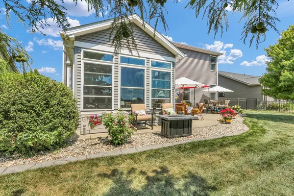 $559,900 | 1121 Declaration Drive, Savoy, IL 61874