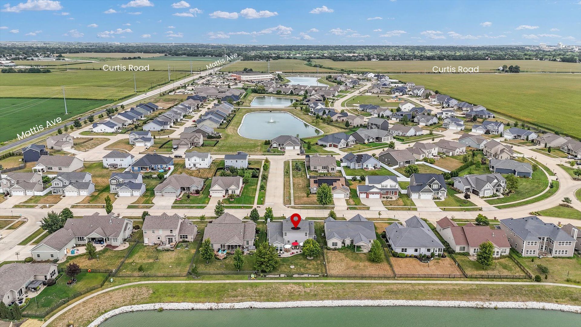 1121 Declaration Drive Savoy, IL 61874 - Photo 63 of 73