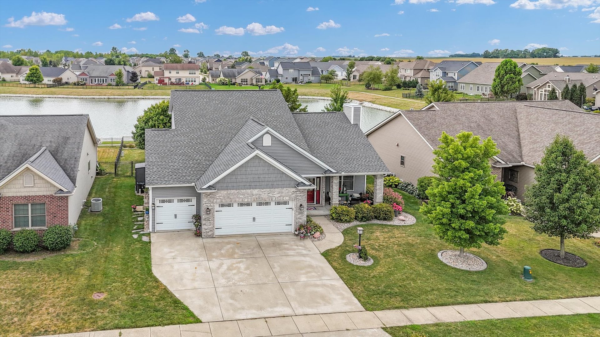 1121 Declaration Drive Savoy, IL 61874 - Photo 66 of 73