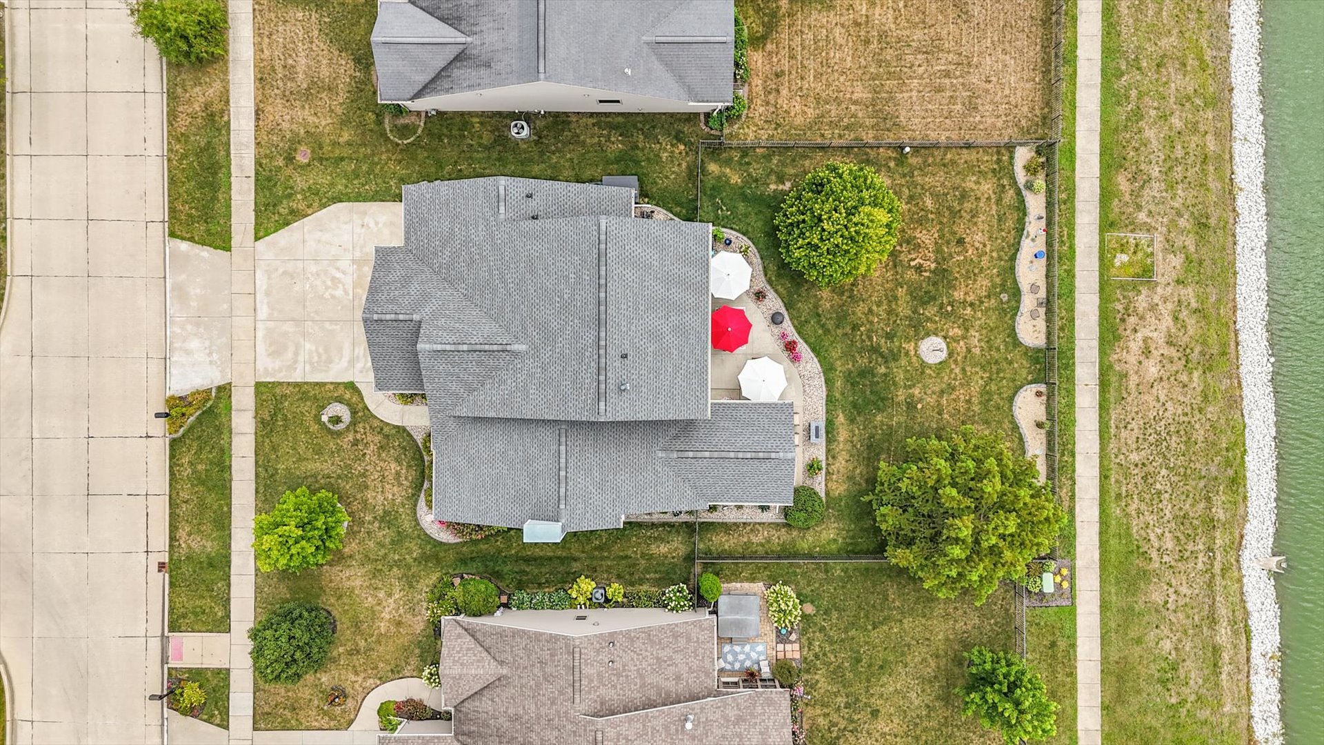 1121 Declaration Drive Savoy, IL 61874 - Photo 70 of 73