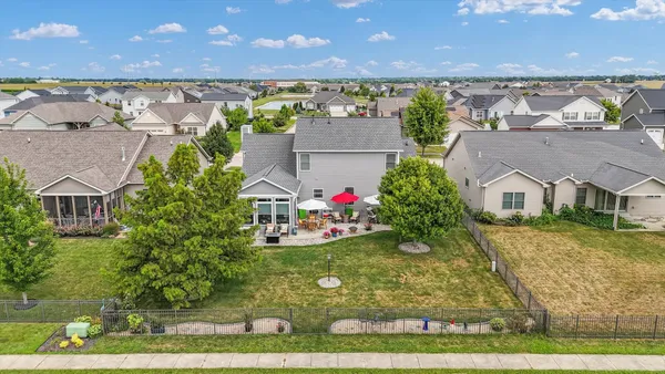 $559,900 | 1121 Declaration Drive, Savoy, IL 61874