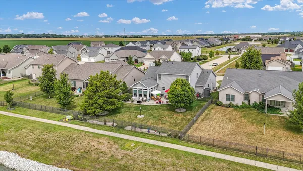 $559,900 | 1121 Declaration Drive, Savoy, IL 61874