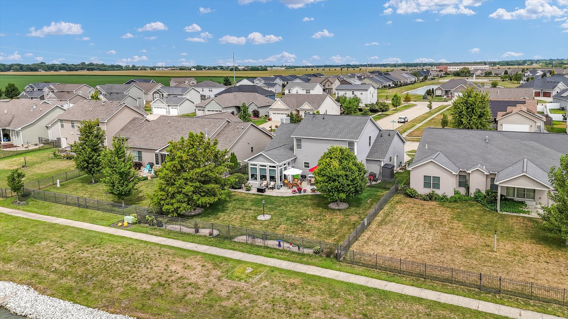 1121 Declaration Drive Savoy, IL 61874 - Photo 72 of 73