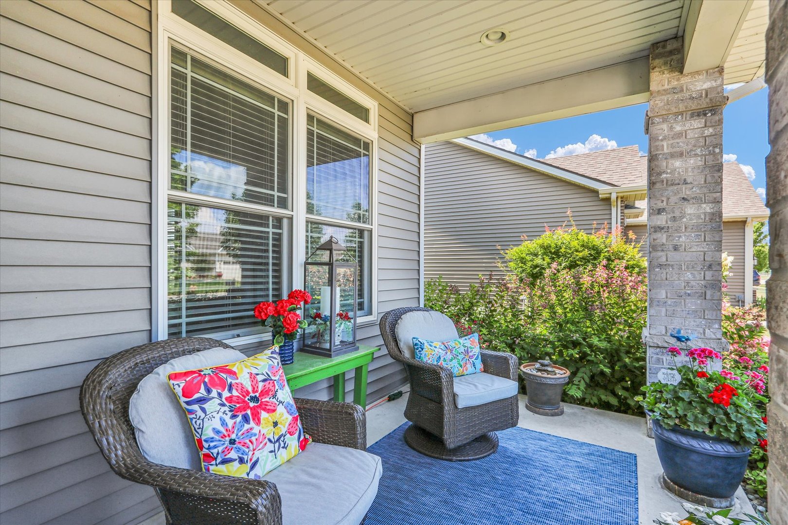 1121 Declaration Drive Savoy, IL 61874 - Photo 8 of 73