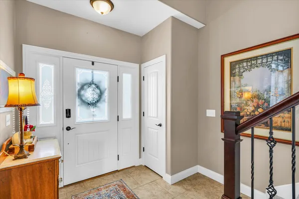 $559,900 | 1121 Declaration Drive, Savoy, IL 61874