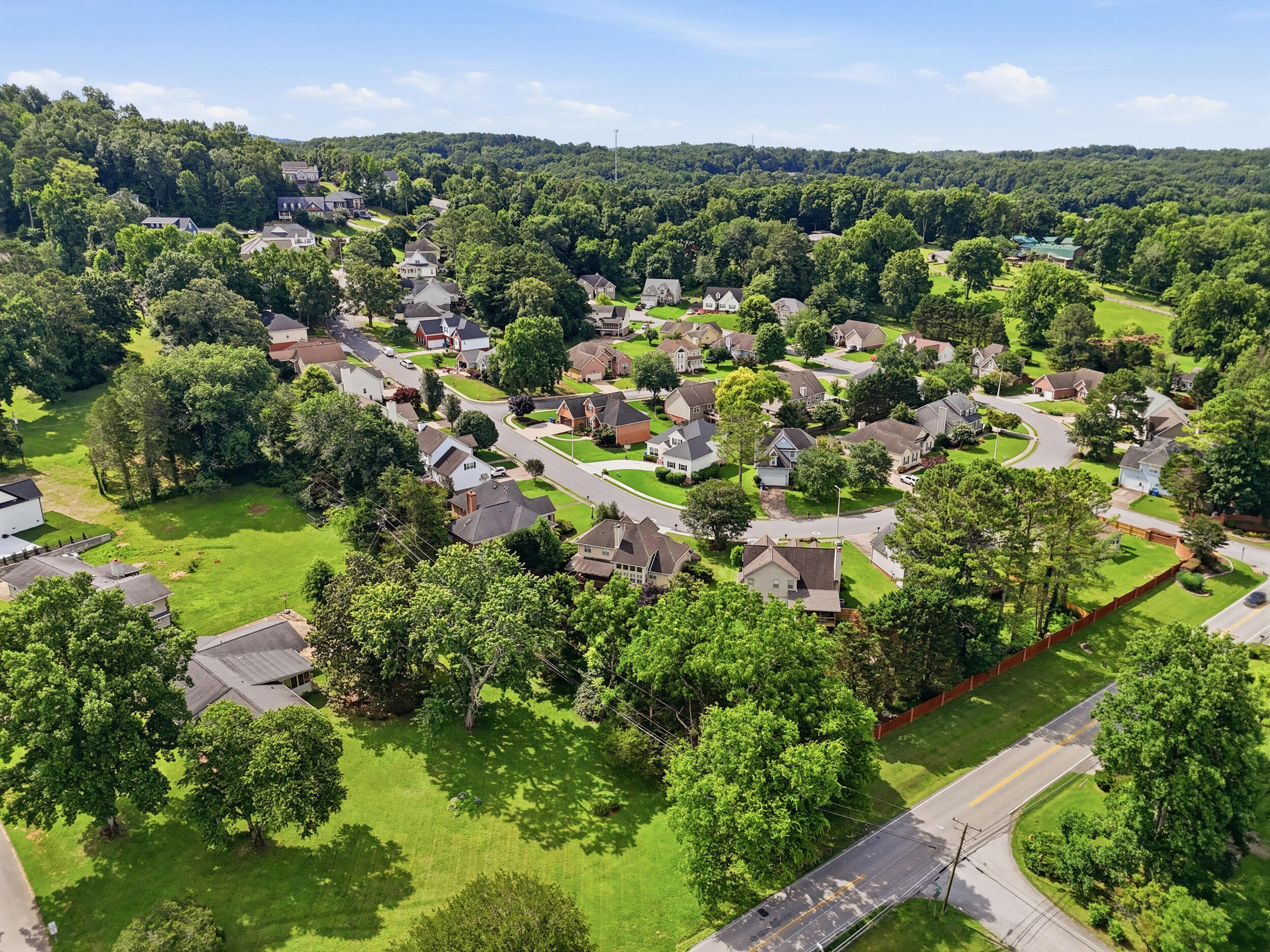 8624 Georgetown Trace Lane Chattanooga, TN 37421 - Photo 37 of 43 041_dji_20260616225712_0327_d