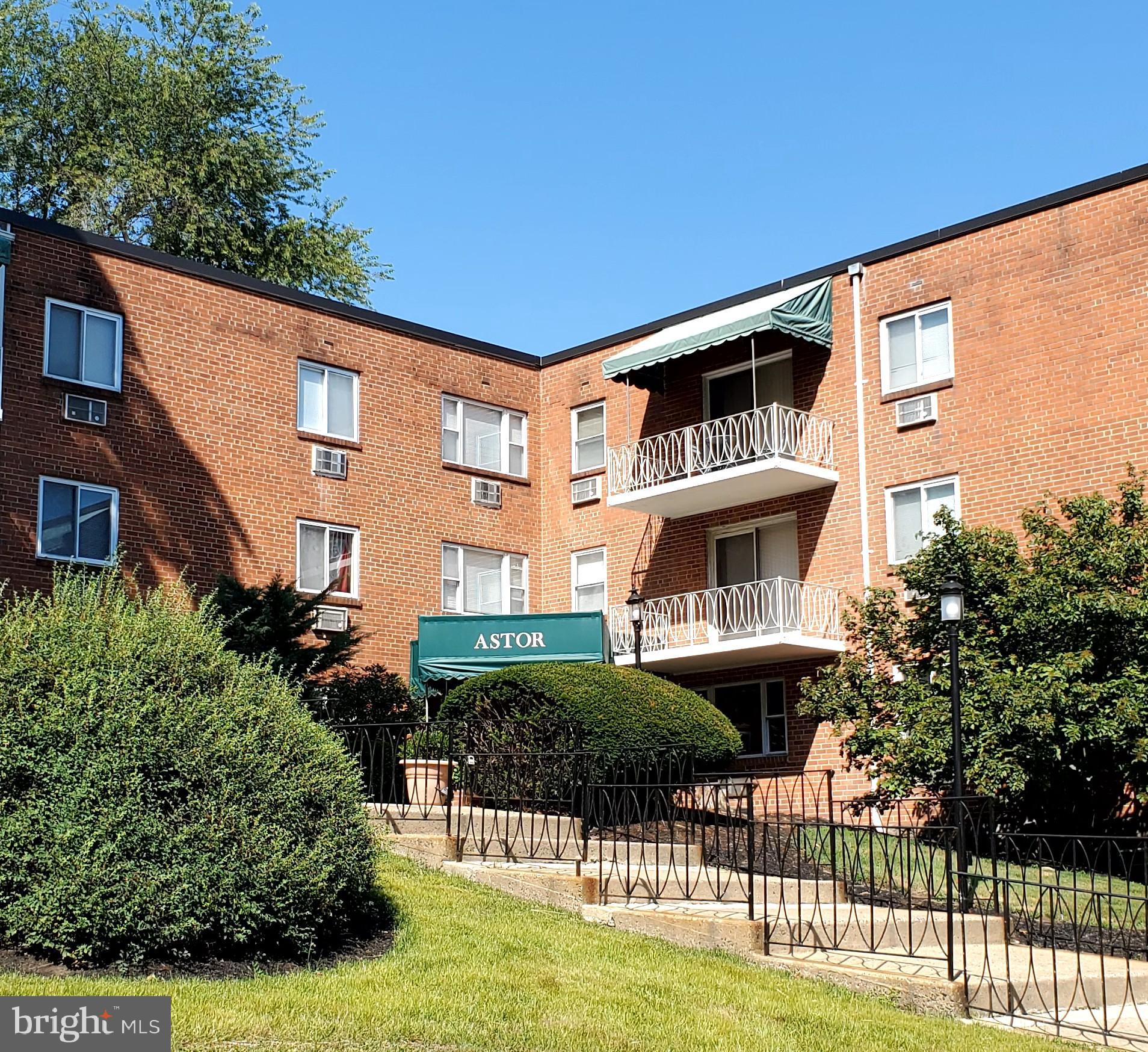 1600 Church Road, Unit A104 Wyncote, PA 19095 - Photo 1 of 6
