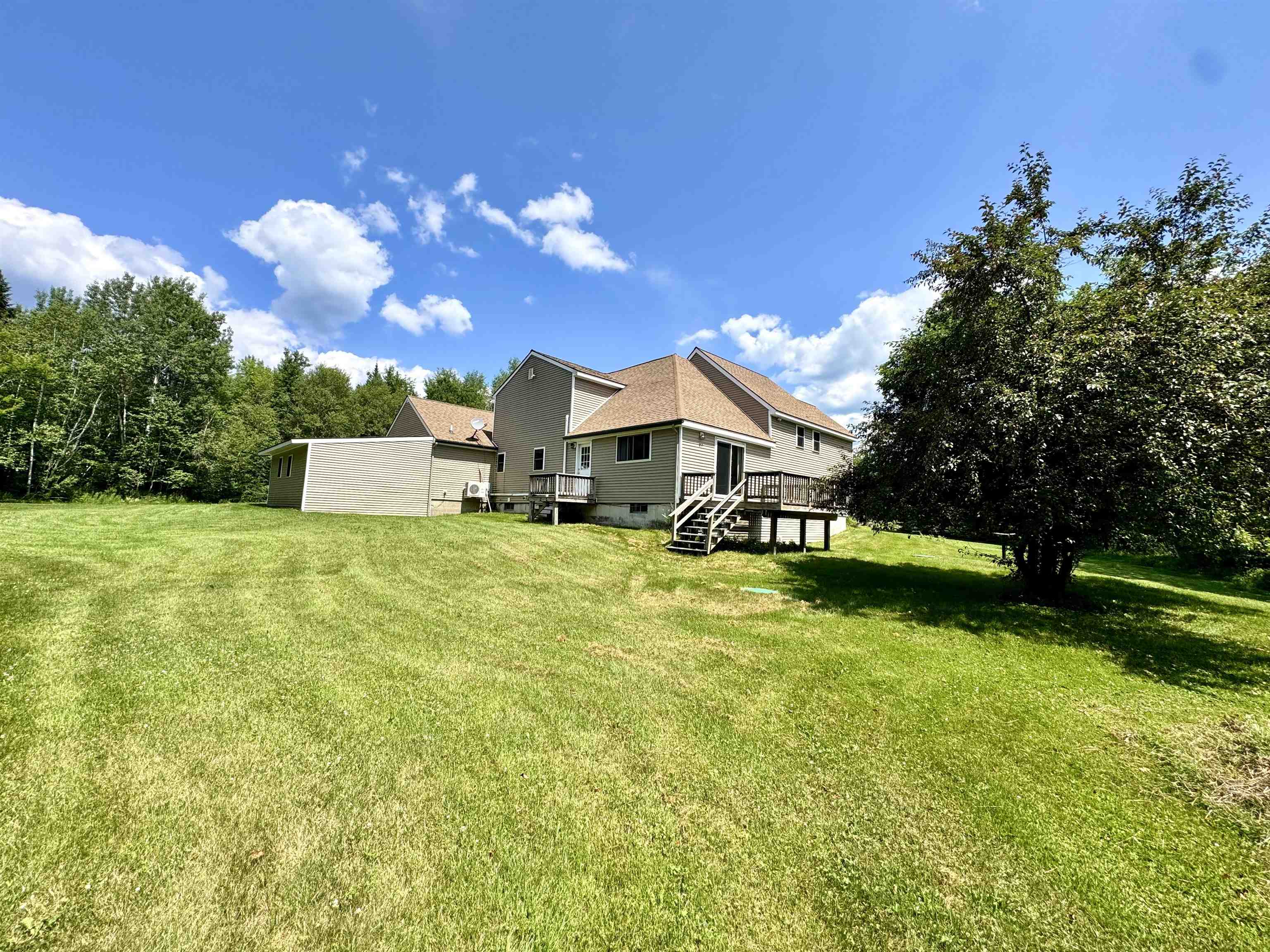 18 Stoddard Road Columbia, NH 03576 - Photo 5 of 59