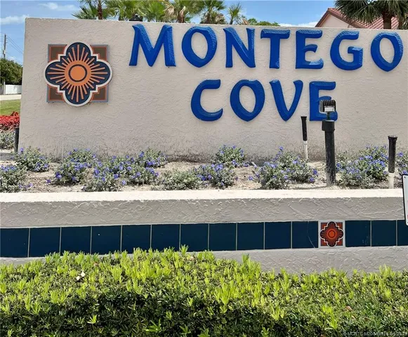 $208,000 | 6131 Southeast Martinique Drive, Unit 103, Stuart, FL 34997