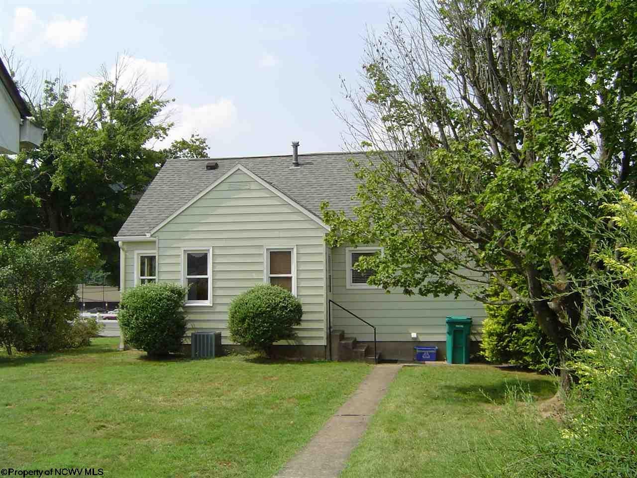 132 Cimarron Road Clarksburg, WV 26301 - Photo 9 of 12 Gallery Image 9