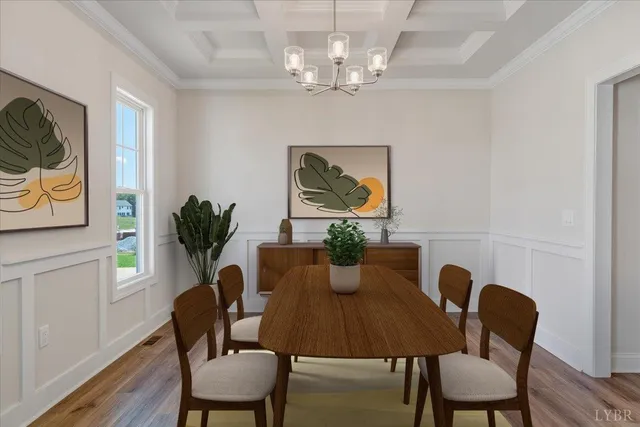 $619,950 | 14 Snowfield Circle, Lynchburg, VA 24503