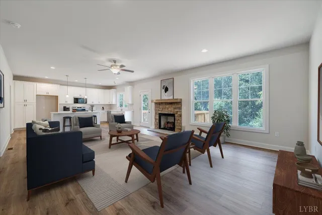 $619,950 | 14 Snowfield Circle, Lynchburg, VA 24503