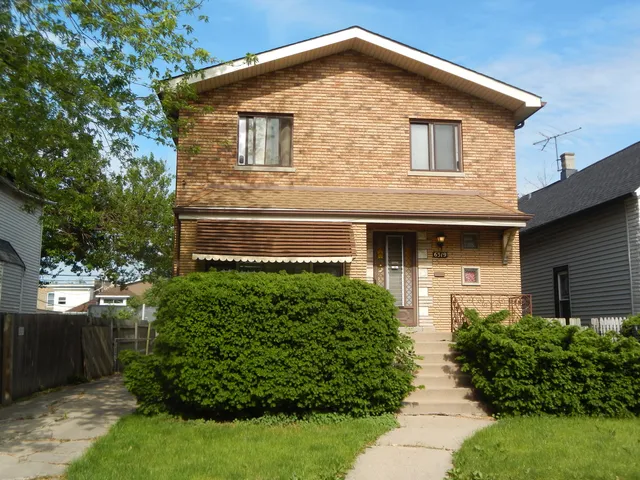 $399,000 | 6319 South Troy Street, Chicago, IL 60629