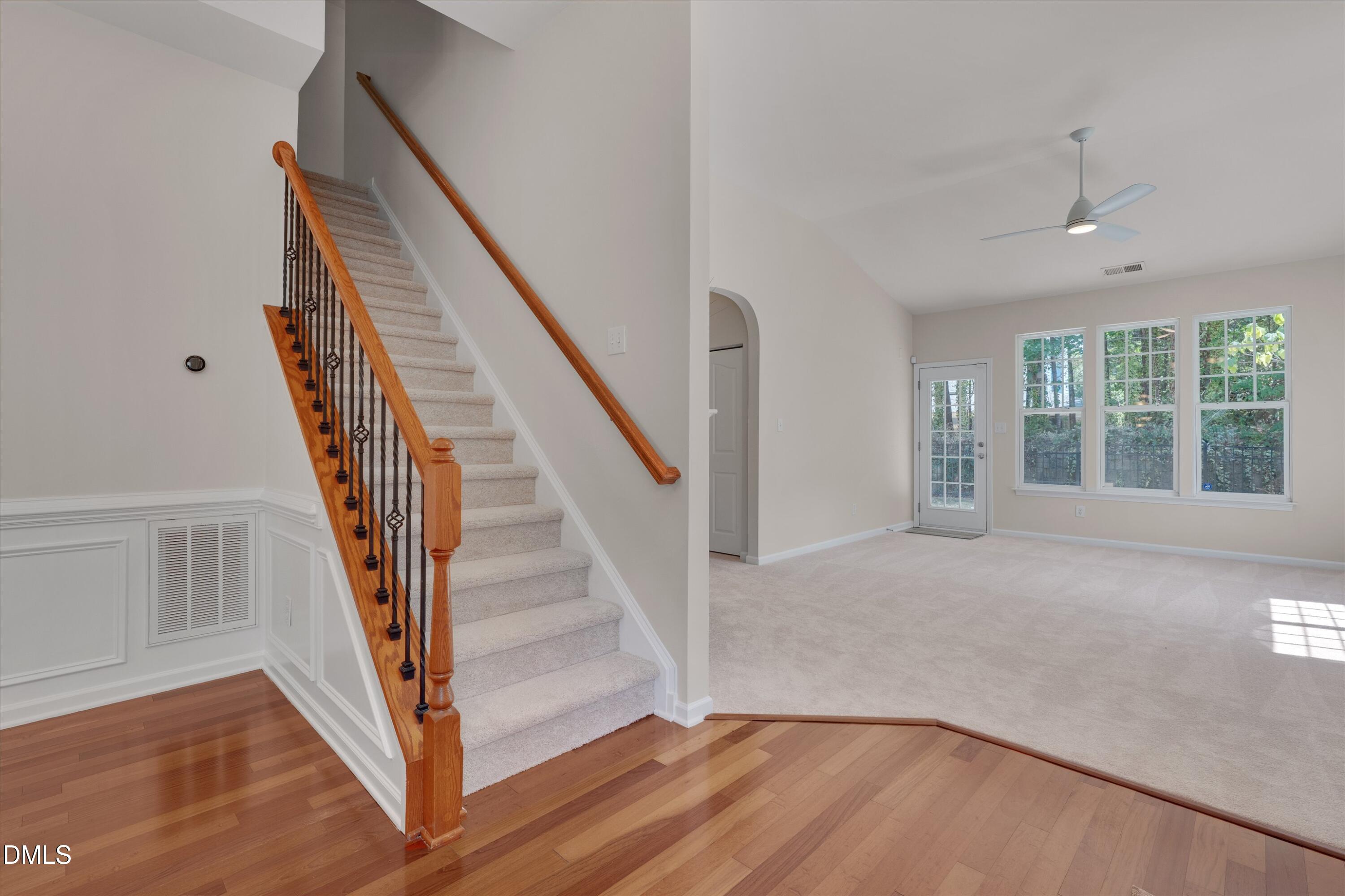 7702 Morrell Lane Durham, NC 27713 - Photo 28 of 63