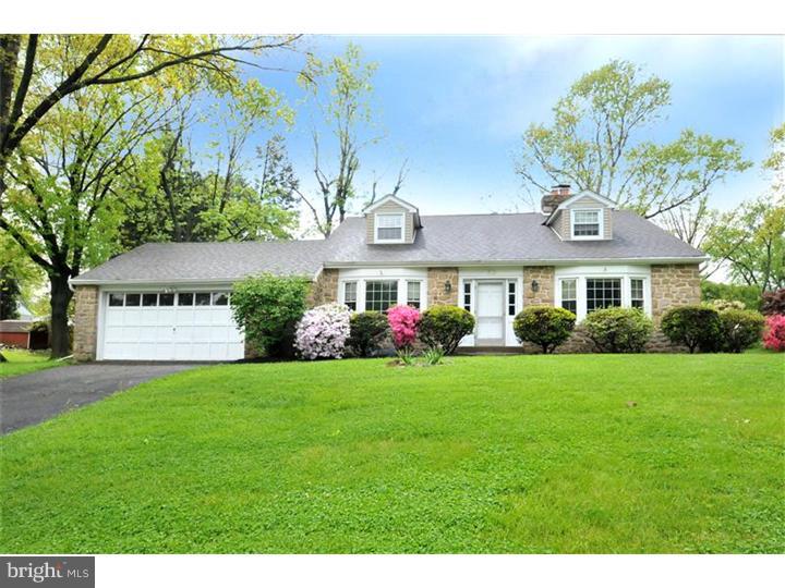 904 Delene Road Rydal, PA 19046 - Photo 1 of 21 Exterior Front