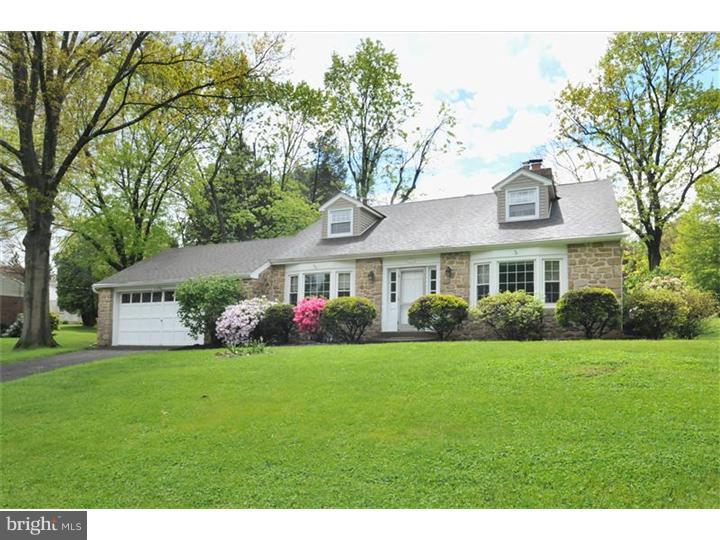 904 Delene Road Rydal, PA 19046 - Photo 2 of 21 Exterior Front