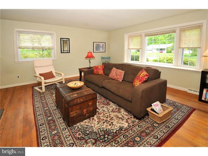 904 Delene Road Rydal, PA 19046 - Photo 4 of 21 Living Room