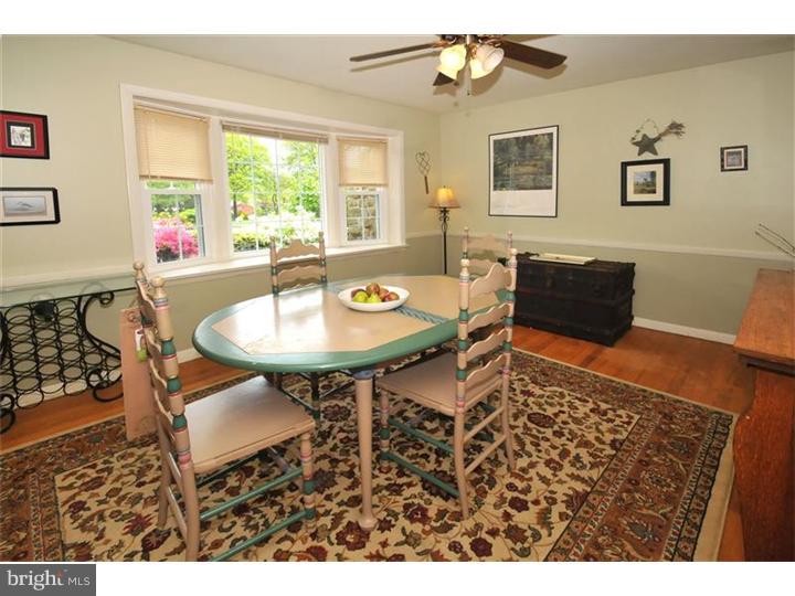 904 Delene Road Rydal, PA 19046 - Photo 7 of 21 Dining Room