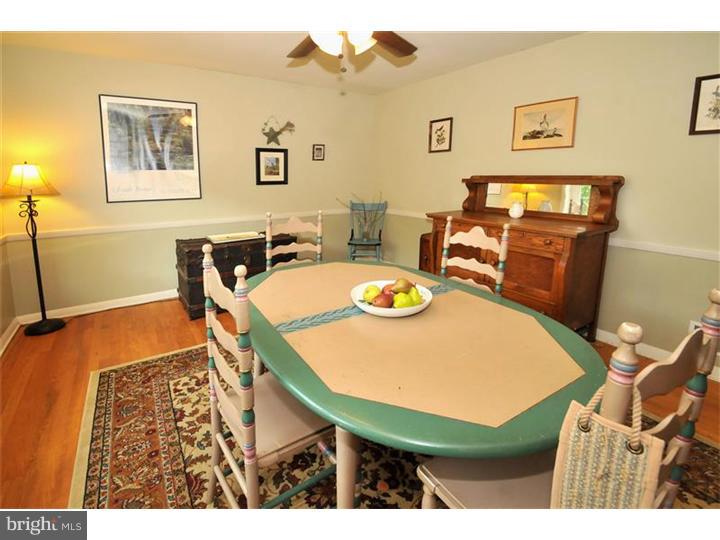 904 Delene Road Rydal, PA 19046 - Photo 8 of 21 Dining Room