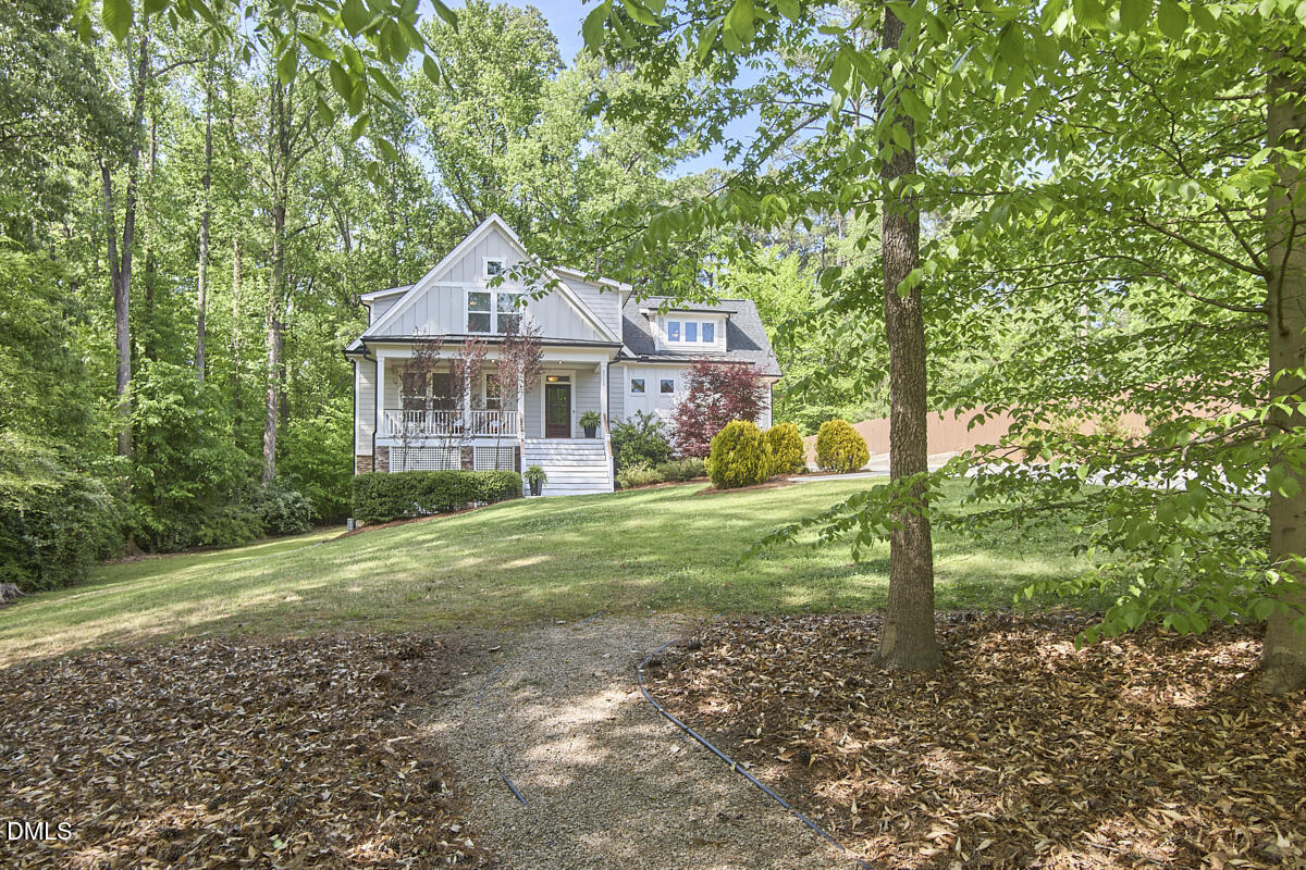 2712 Winton Road Durham, NC 27707 - Photo 63 of 63 Front Yard