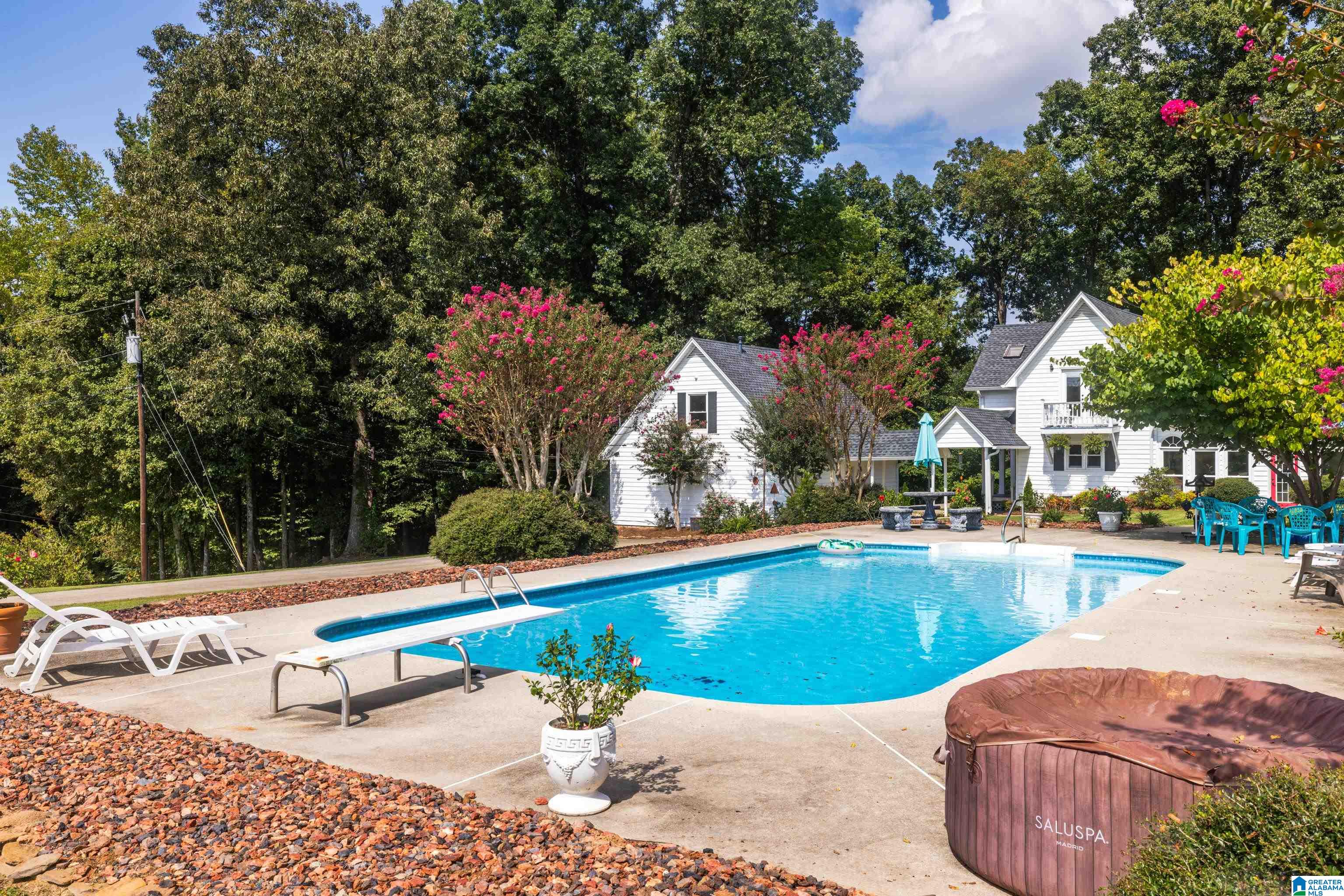 3124 County Road 39 Oneonta, AL 35121 - Photo 62 of 98