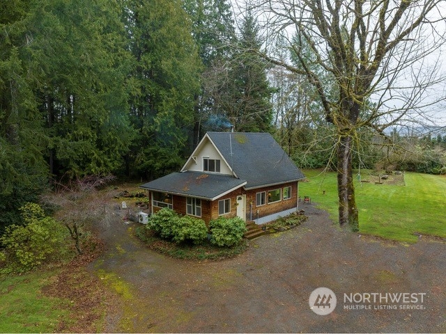 975 Burnt Ridge Road Onalaska, WA 98570 - Photo 1 of 23 Gallery Image 1