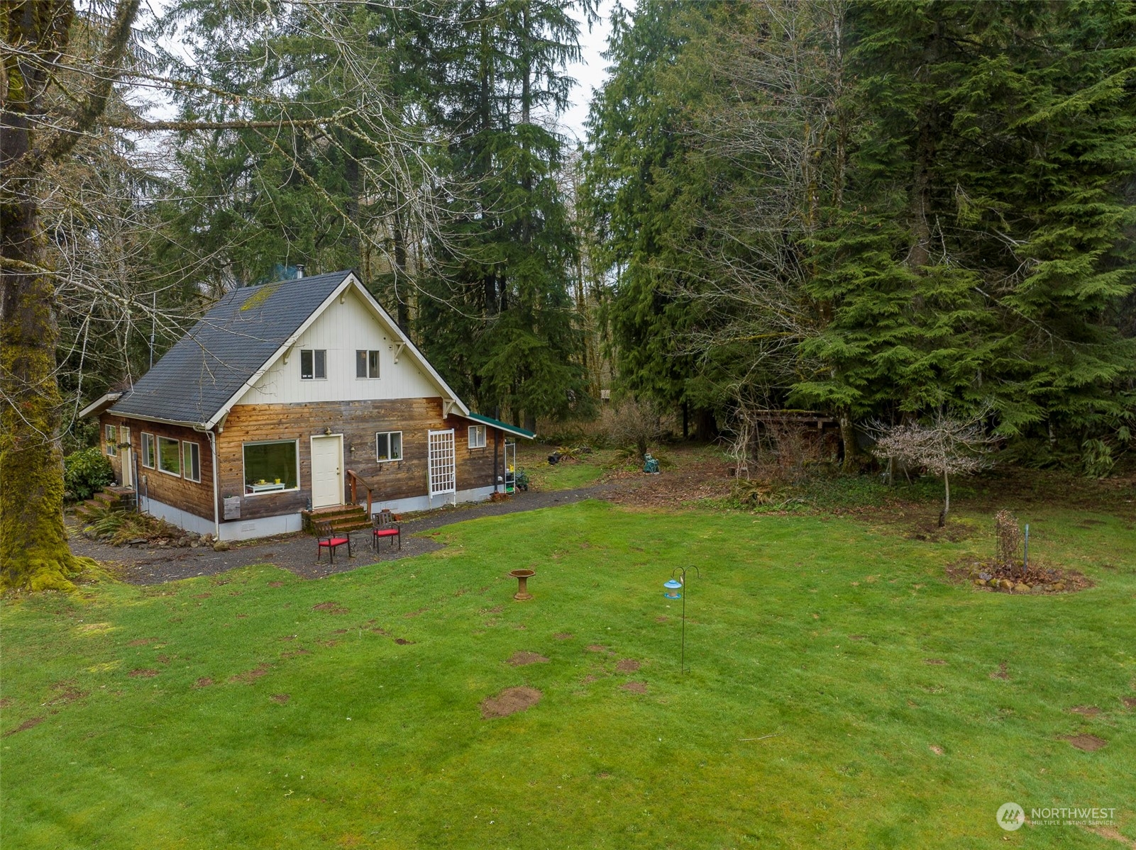 975 Burnt Ridge Road Onalaska, WA 98570 - Photo 19 of 23 Gallery Image 19