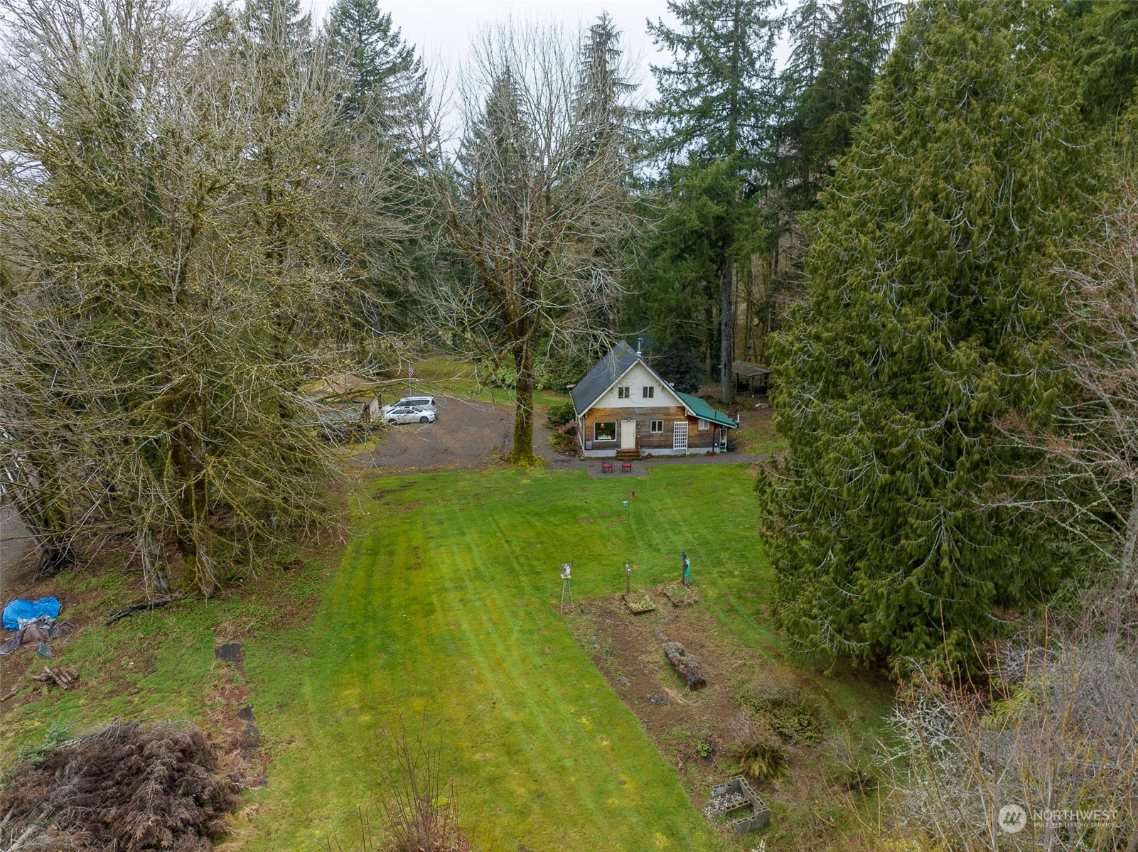 975 Burnt Ridge Road Onalaska, WA 98570 - Photo 21 of 23 Gallery Image 21