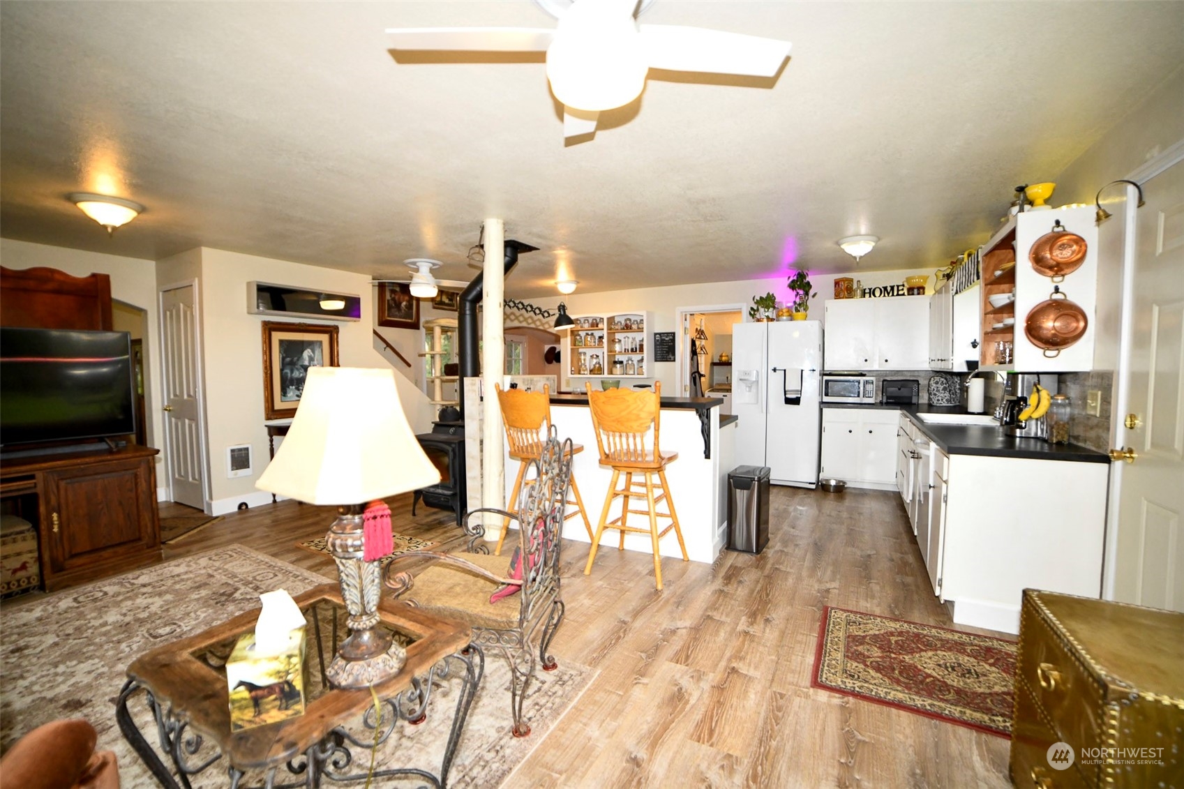 975 Burnt Ridge Road Onalaska, WA 98570 - Photo 6 of 23 Gallery Image 6