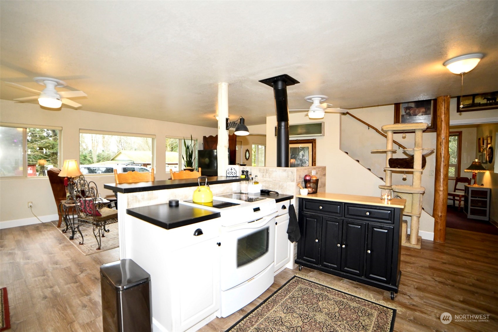 975 Burnt Ridge Road Onalaska, WA 98570 - Photo 8 of 23 Gallery Image 8