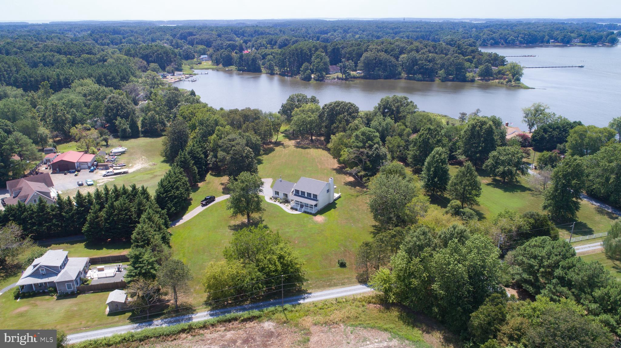 8190 Bozman Neavitt Road St. Michaels, MD 21663 - Photo 3 of 44 Gallery Image 3