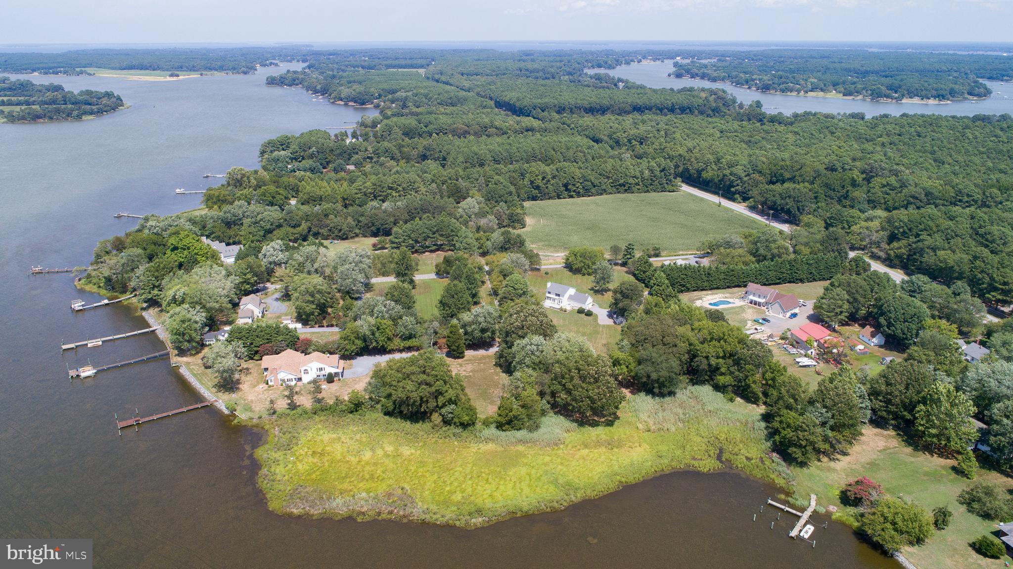 8190 Bozman Neavitt Road St. Michaels, MD 21663 - Photo 40 of 44 Gallery Image 40