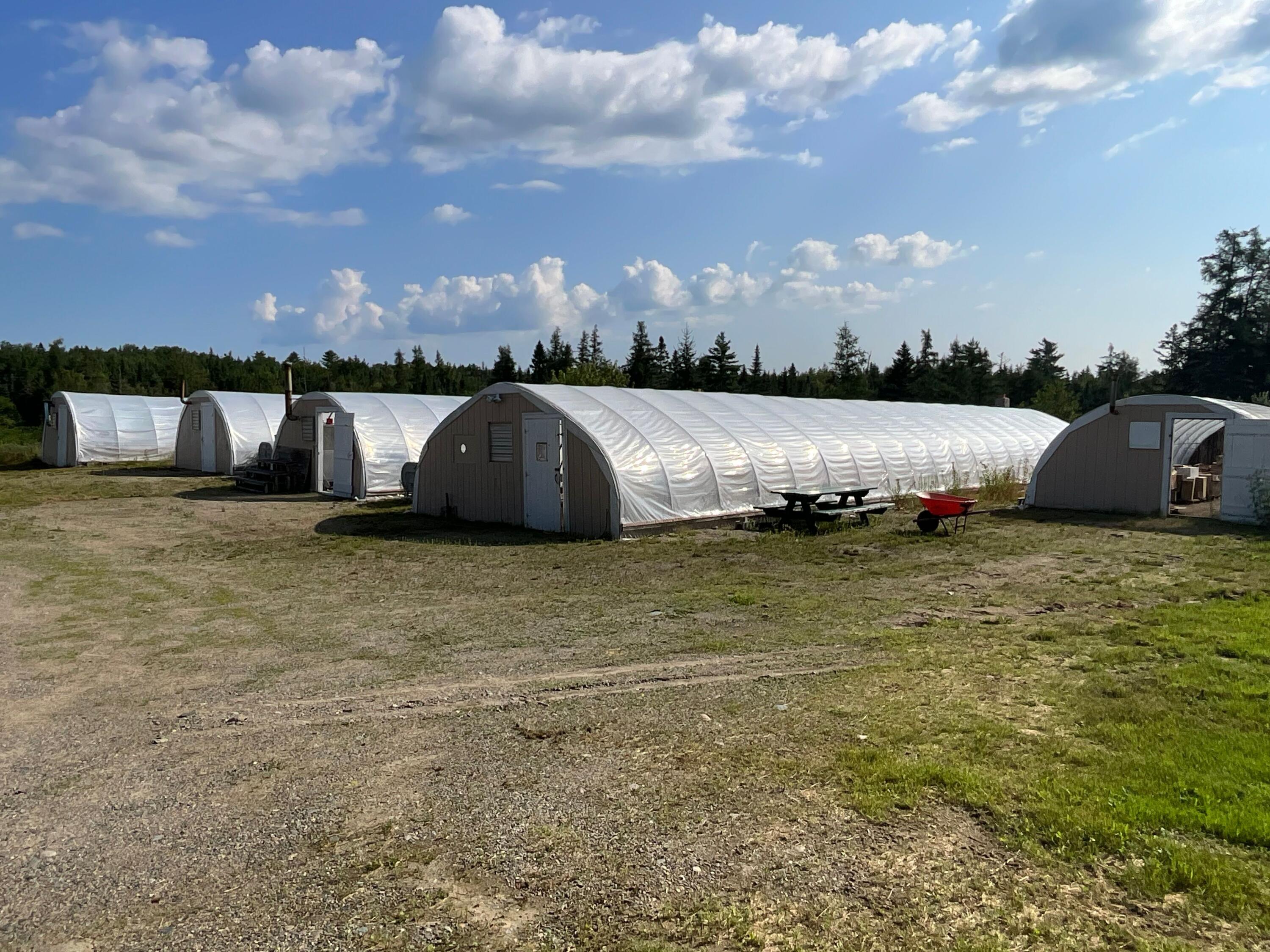 154 Bay Road Jonesboro, ME 04648 - Photo 29 of 30 Greenhouses