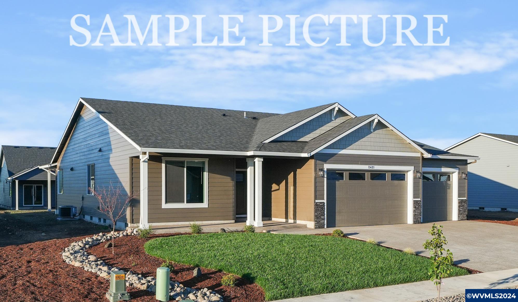 1117 Charming Place Northwest Albany, OR 97321 - Photo 27 of 29