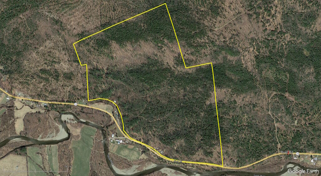 Lot 21 River Road Avon, ME 04966 - Photo 23 of 23 Aerial 3, April 2016 (1)