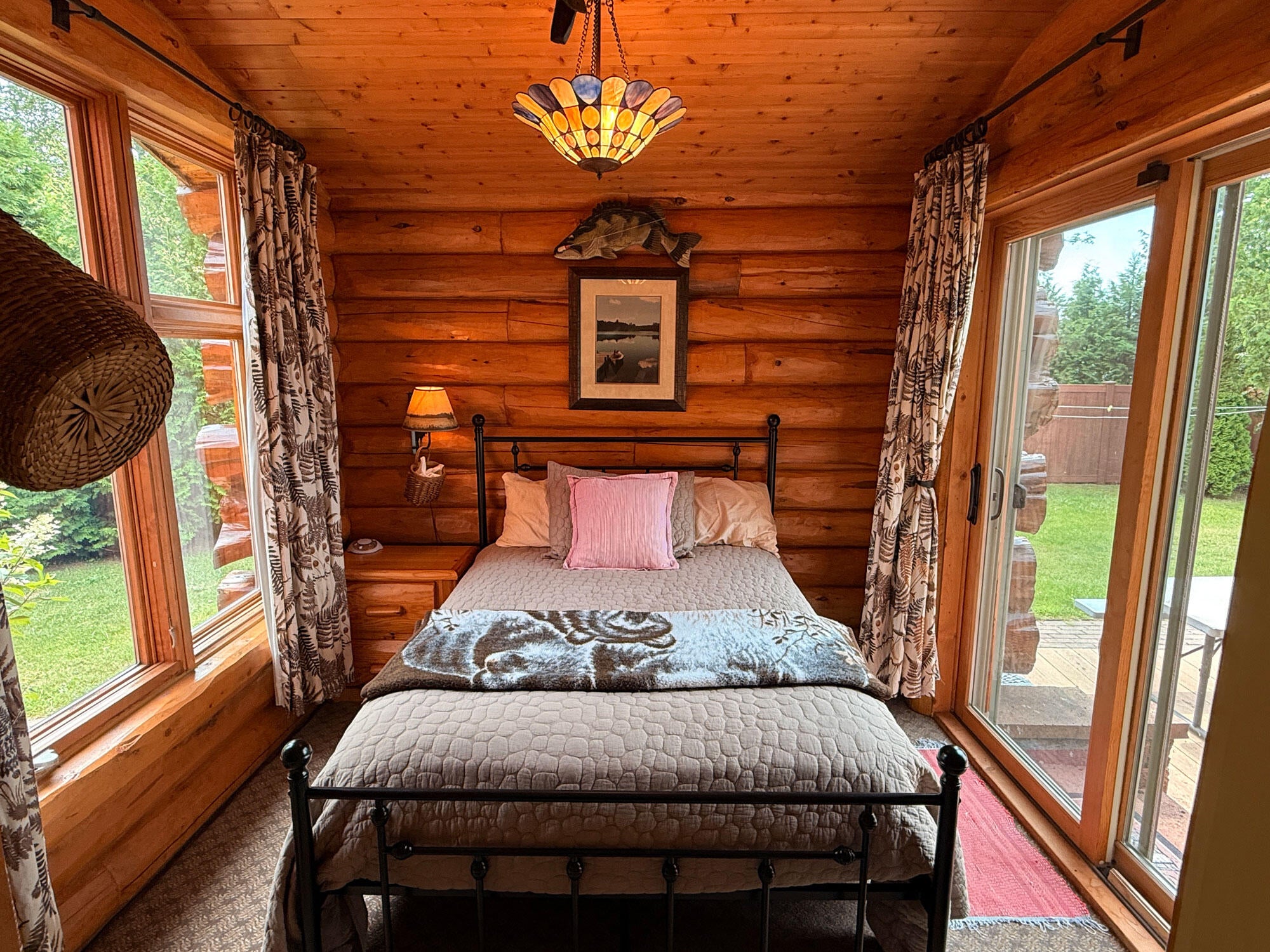 4156 Walker Road Moran, MI 49760 - Photo 29 of 83 Gallery Image 29