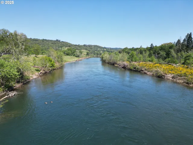 $5,495,000 | 1104 Rio Nes Lane, Roseburg, OR 97470