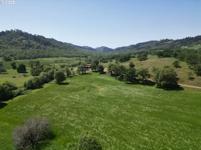 $5,495,000 | 1104 Rio Nes Lane, Roseburg, OR 97470