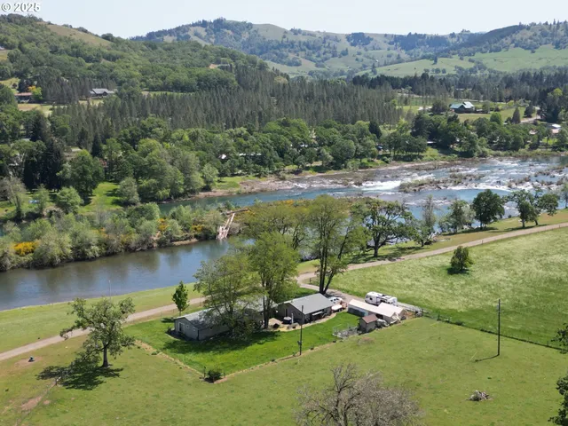 $5,495,000 | 1104 Rio Nes Lane, Roseburg, OR 97470