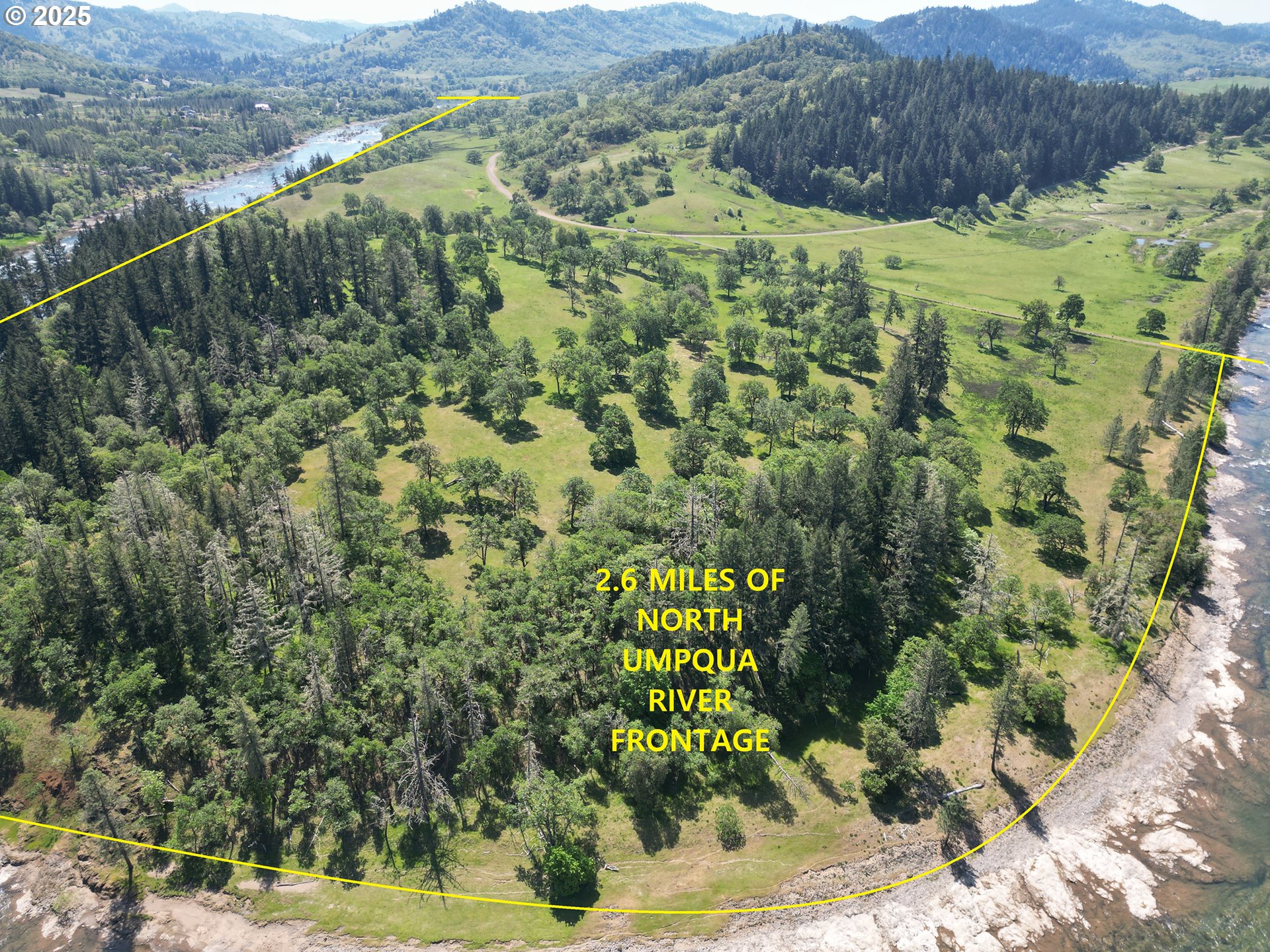 1104 Rio Nes Lane Roseburg, OR 97470 - Photo 3 of 47