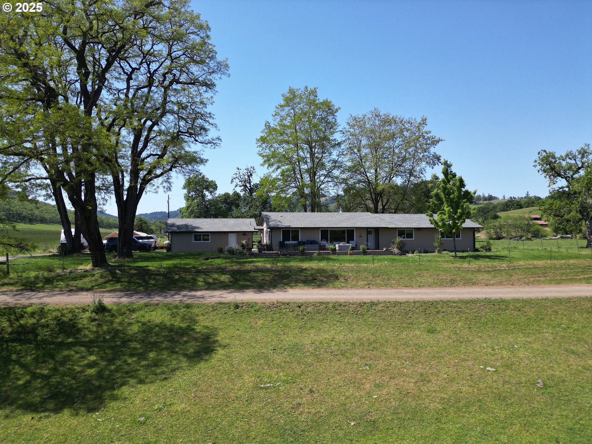 1104 Rio Nes Lane Roseburg, OR 97470 - Photo 33 of 47