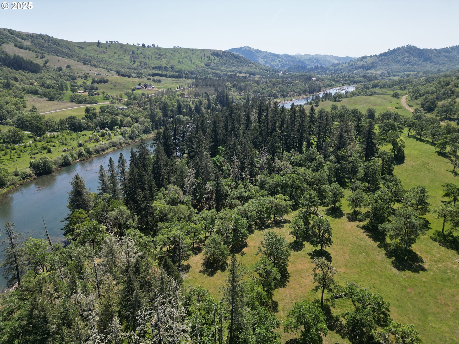 1104 Rio Nes Lane Roseburg, OR 97470 - Photo 36 of 47