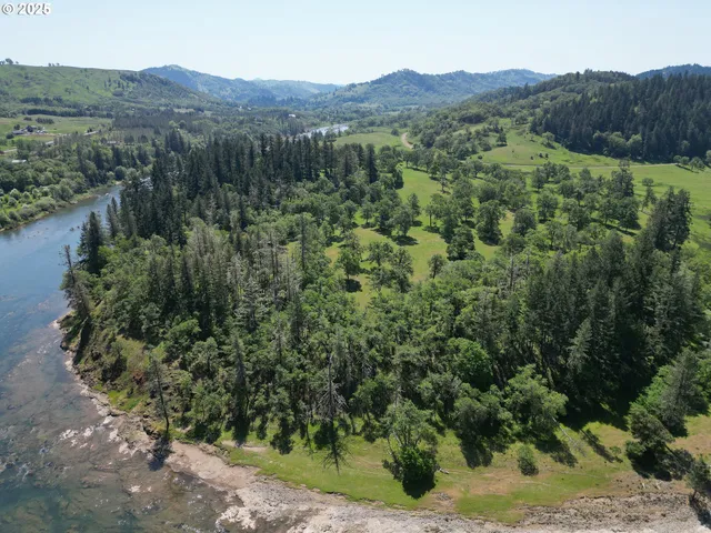 $5,495,000 | 1104 Rio Nes Lane, Roseburg, OR 97470