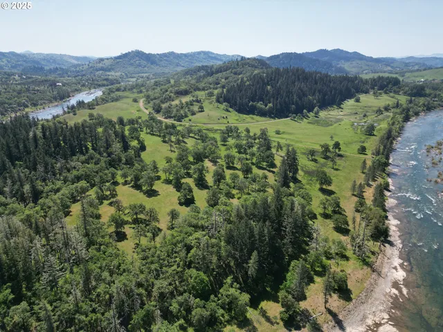 $5,495,000 | 1104 Rio Nes Lane, Roseburg, OR 97470