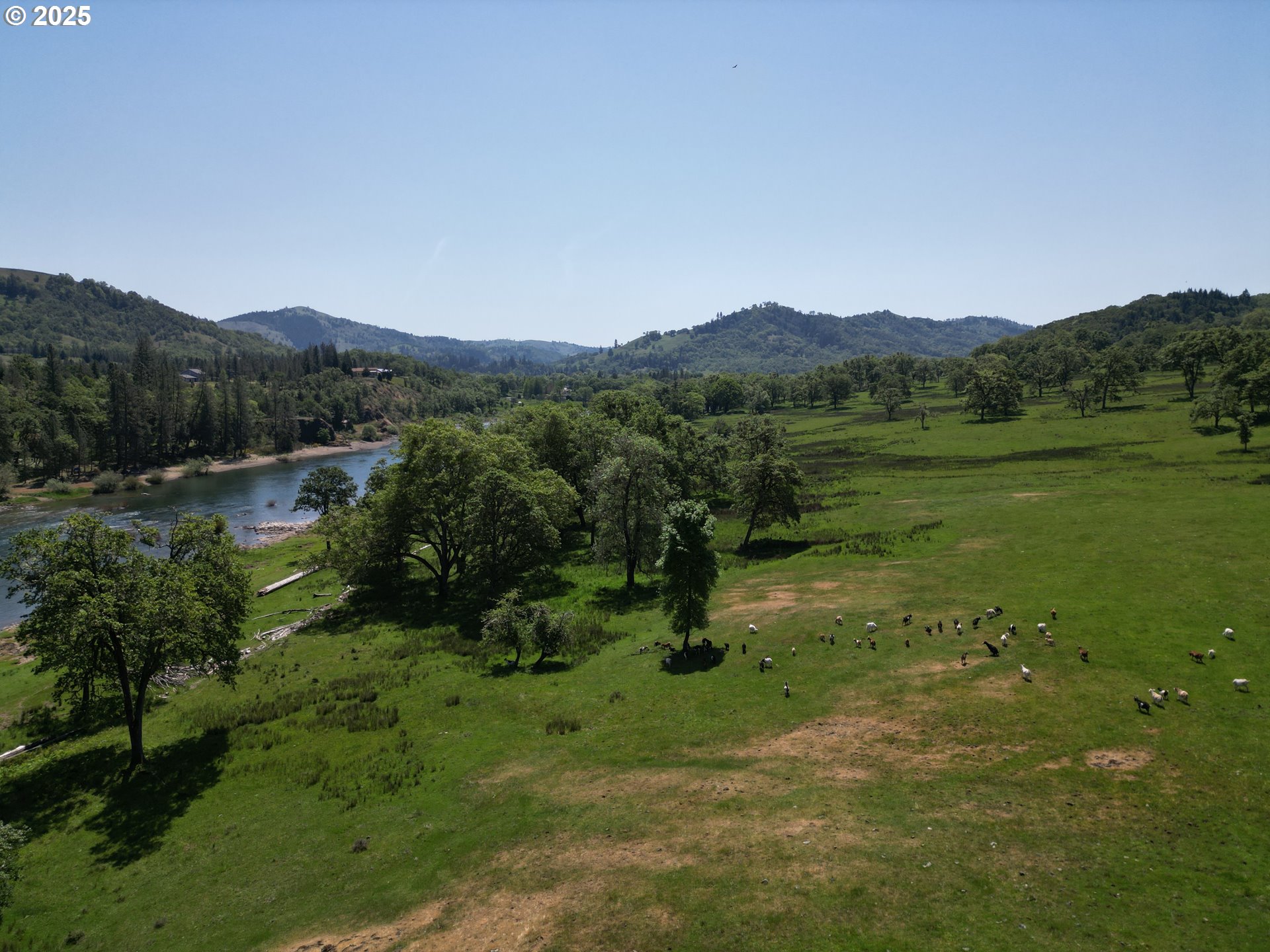 1104 Rio Nes Lane Roseburg, OR 97470 - Photo 42 of 47