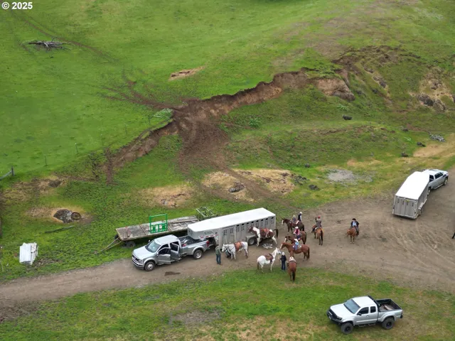 $5,495,000 | 1104 Rio Nes Lane, Roseburg, OR 97470